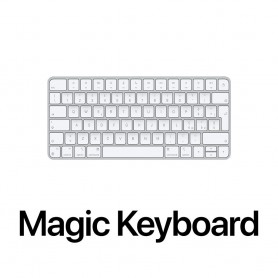 APPLE MAGIC KEYBOARD - ITA