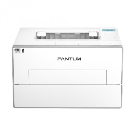 STAMPANTE PANTUM LASER BP4200DW Mono A4 33ppm LAN, WI-FI