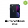 IPHONE 13 MINI 256GB MIDNIGHT/2Y - B