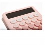 MUITOMAS CALCULATOR PINK