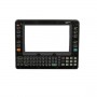 VM1A REPLAC FRONT PANEL IND CAPAC