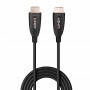 Lindy 38513 cavo HDMI 30 m HDMI tipo A (Standard) Nero