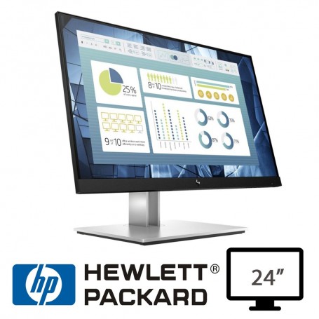 HP E24I G4 24