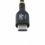 StarTech.com Cavo di Ricarica USB-C da 4m, cavo USB-C certificato USB-IF, 240W PD EPR, cavo trasferimento dati USB 2.0 Tipo-C pe