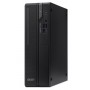 Acer Veriton VX2720G Intel® Core™ i7 i7-14700 16 GB DDR5-SDRAM 512 GB SSD Windows 11 Pro PC Nero