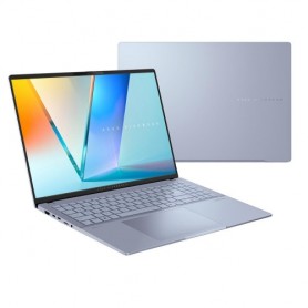 NB ASUS Vivobook S S5606CA-RI142W 16" OLED INTEL CORE ULTRA 7 255H 32GB ON BOARD SSD1TB W11
