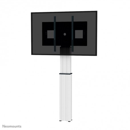 Neomounts by Newstar Mobiletto portatile per TV (PLASMA-W2500SILVER)
