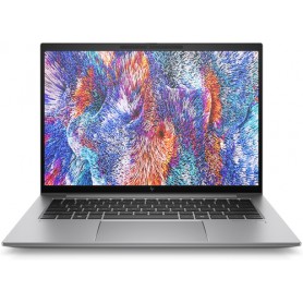 HP ZBook Firefly 14 G10 A AMD Ryzen™ 7 8840HS Workstation mobile 35,6 cm (14") WUXGA 32 GB DDR5-SDRAM 1 TB SSD Wi-Fi 6E (802.1