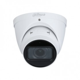 Dahua Technology IPC DH- -HDW3441T-ZS-S2 telecamera di sorveglianza Cupola Telecamera di sicurezza IP Interno e esterno 3840 x 2