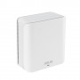 ASUS ZenWiFi BD4 (2-pack EU+UK) Dual-band (2.4 GHz/5 GHz) Wi-Fi 7 (802.11be) Bianco Interno