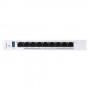 ASUS ExpertWiFi EBG19P router cablato Gigabit Ethernet Bianco