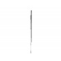 Multibrackets 5563 Supporto per display espositivi 2,54 m (100") Nero