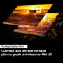 Samsung TV Neo QLED 4K 55" QE55QN90DATXZT Smart TV Wi-Fi Titan Black 2024, Processore NQ4 AI GEN2, Tecnologia Quantum Matrix, Ne