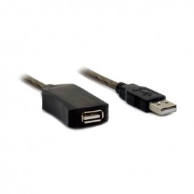 PROLUNGA USB 2.0 ATTIVA 10 MT