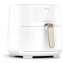 Philips 5000 series Airfryer 7.2L, Friggitrice ad aria 16-in-1, App per ricette, HD9285/00