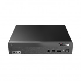 Lenovo ThinkCentre neo 50q Gen 4 Intel® Core™ i5 i5-13420H 16 GB DDR4-SDRAM 1 TB SSD Windows 11 Pro Mini PC Nero