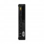 Lenovo ThinkCentre neo 50q Gen 4 Intel® Core™ i5 i5-13420H 16 GB DDR4-SDRAM 1 TB SSD Windows 11 Pro Mini PC Nero