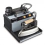 Polti 2H Professional 750 W 1,3 L Alluminio Nero, Grigio (FI000031)