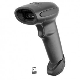 LETTORE CODICE BARRE 1D WIRELESS