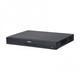 Dahua Technology WizSense NVR5208-EI 1U Nero