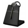 Jabra Engage 55 SE Auricolare Wireless A clip Car/Home office Nero