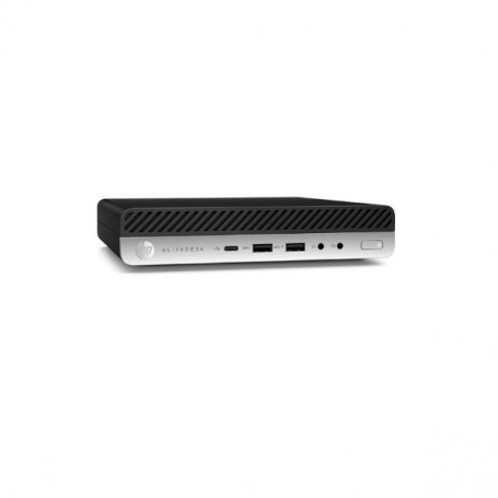 REF HP800 G5 I5/16/512