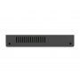 EnGenius EXT1105P switch di rete Gestito L2 Gigabit Ethernet (10/100/1000) Supporto Power over Ethernet (PoE) Nero