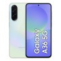 Samsung Galaxy A36 5G, Smartphone con Funzioni intelligenti, Display Super AMOLED 6.7”, 6GB RAM, 128GB, Camera 50MP, Batteria 