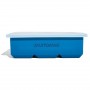 MUITOMAS ICECUBE TRAY SILICONE BLUE
