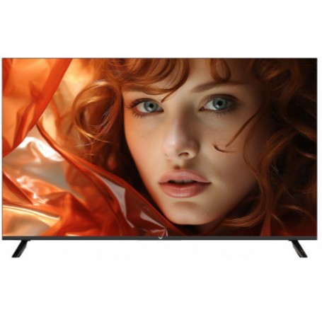 50? tv SMART QLED