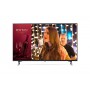 LG 43UN640S Pannello piatto per segnaletica digitale 109,2 cm (43") LCD Wi-Fi 300 cd/m² 4K Ultra HD Blu WebOS