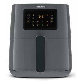 Philips 5000 series Series 5000 Connessa HD9255/60 Airfryer L - 4 porzioni