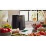 Philips 5000 series Series 5000 Connessa HD9255/60 Airfryer L - 4 porzioni