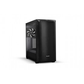 be quiet! Shadow Base 800 Black Midi Tower Nero