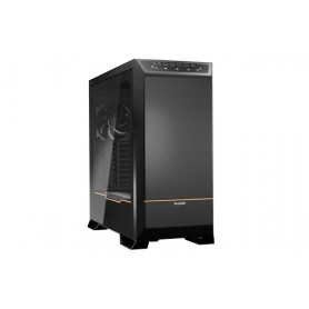 be quiet! DARK BASE PRO 901 | Black Full Tower Nero