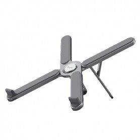 MACY FOLDABLE METAL LAPTOP STAND