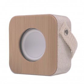 Mars Gaming MSECO altoparlante portatile e per feste Altoparlante portatile mono Grigio 8 W