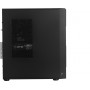 MSI Pro DP180 13-433IT Intel® Core™ i7 i7-13700F 16 GB DDR4-SDRAM 1 TB SSD Windows 11 Pro Desktop PC Nero