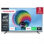 43 GOOGLE TV QLED