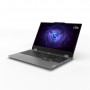 Lenovo LOQ 15IRX9 Intel® Core™ i7 i7-13650HX 39,6 cm (15.6") Full HD 16 GB DDR5-SDRAM 1 TB SSD NVIDIA GeForce RTX 4050 Wi-Fi 