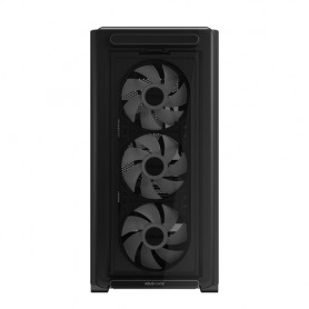 ASUS A23 PLUS TG ARGB BLACK Nero