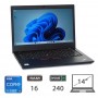 LENOVO L14 GEN2 I5-1135G7/16/NVME240/14/W10P/2Y