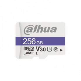 Dahua Technology C100 256 GB MicroSDXC UHS Classe 10