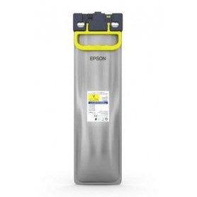 WORKFORCE PRO EM-C810XR YELLOW XL