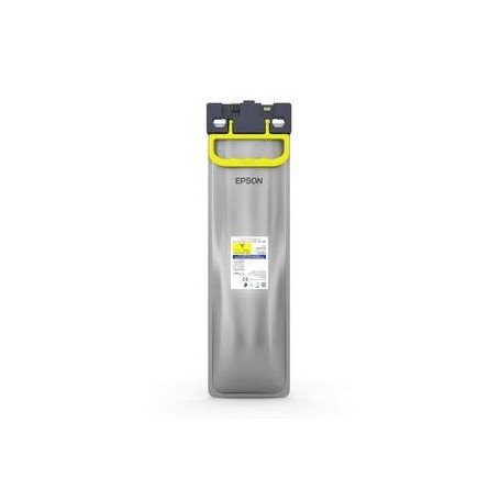 WORKFORCE PRO EM-C810XR YELLOW XL