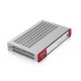Zyxel USGFLEX50HP-EU0101F firewall (hardware) 0,35 Gbit/s