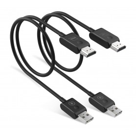 EXTENDER WIRELESS HDMI FULL HD 60HZ