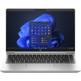HP ProBook 440 G10 Intel® Core™ i7 i7-1355U Computer portatile 35,6 cm (14") Full HD 16 GB DDR4-SDRAM 512 GB SSD Wi-Fi 6E (80