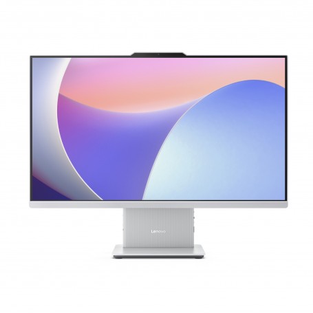Lenovo IdeaCentre AIO 27ARR9 AMD Ryzen™ 5 7535HS 68,6 cm (27") 1920 x 1080 Pixel PC All-in-one 16 GB DDR5-SDRAM 512 GB SSD Win
