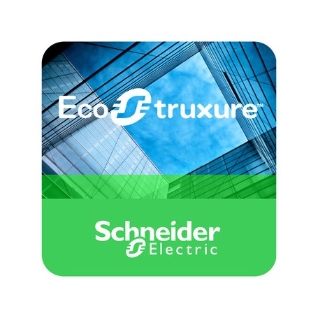 APC ERWPLUS1-5Y-DIGI licenza per software/aggiornamento 1 licenza/e 5 anno/i 60 mese(i)